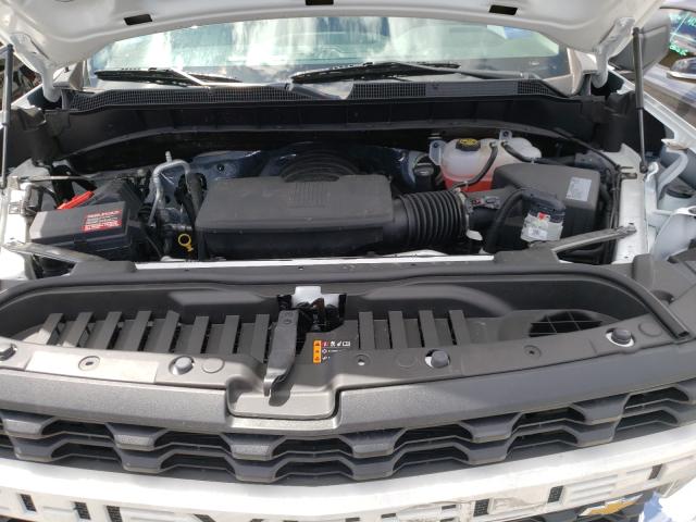 Photo 6 VIN: 3GCNWAEF8LG289748 - CHEVROLET SILVERADO 