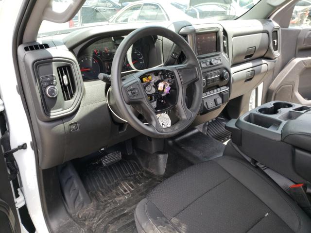 Photo 8 VIN: 3GCNWAEF8LG289748 - CHEVROLET SILVERADO 