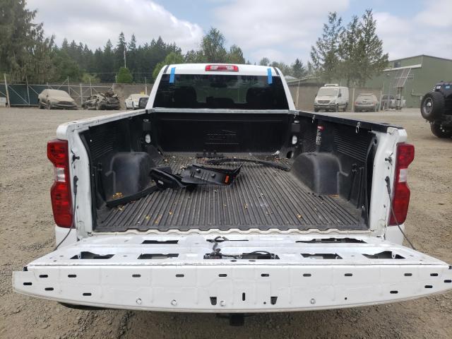 Photo 5 VIN: 3GCNWAEF8LG294268 - CHEVROLET SILVERADO 