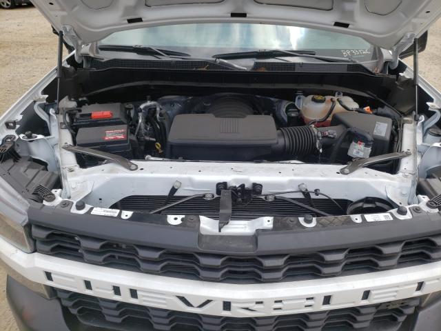 Photo 6 VIN: 3GCNWAEF8LG294268 - CHEVROLET SILVERADO 