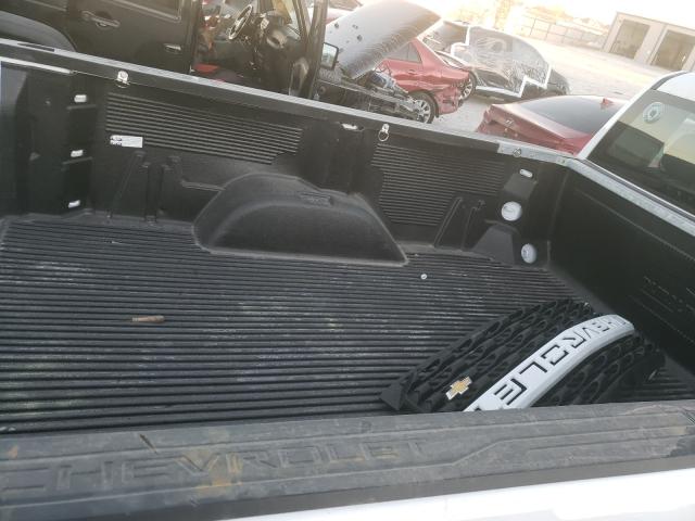 Photo 5 VIN: 3GCNWAEF8LG324871 - CHEVROLET SILVERADO 