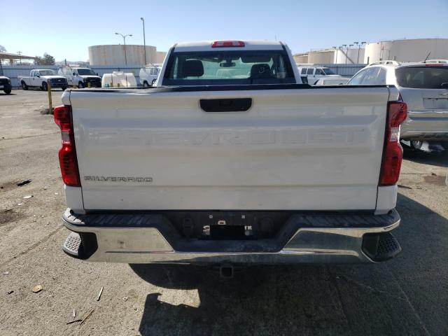 Photo 5 VIN: 3GCNWAEF8LG403358 - CHEVROLET SILVERADO 