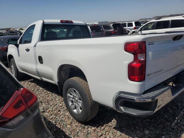 Photo 1 VIN: 3GCNWAEF8LG423366 - CHEVROLET SILVERADO 