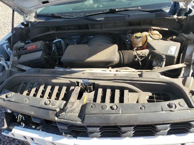 Photo 10 VIN: 3GCNWAEF8LG423366 - CHEVROLET SILVERADO 