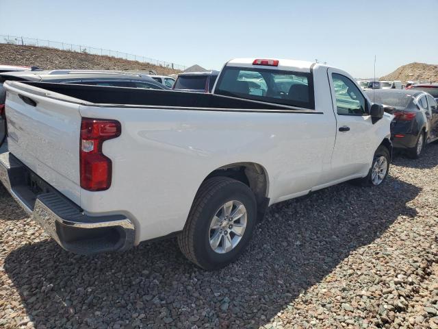 Photo 2 VIN: 3GCNWAEF8LG423366 - CHEVROLET SILVERADO 