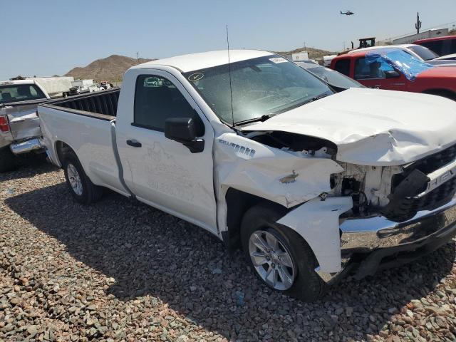 Photo 3 VIN: 3GCNWAEF8LG423366 - CHEVROLET SILVERADO 