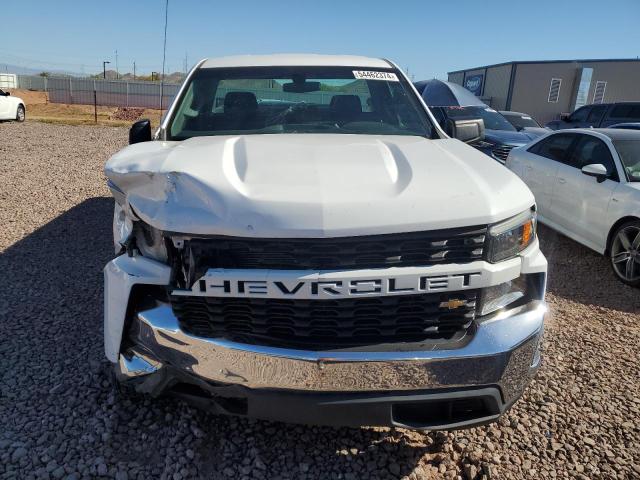 Photo 4 VIN: 3GCNWAEF8LG423366 - CHEVROLET SILVERADO 