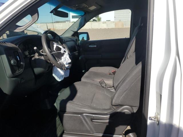 Photo 6 VIN: 3GCNWAEF8LG423366 - CHEVROLET SILVERADO 