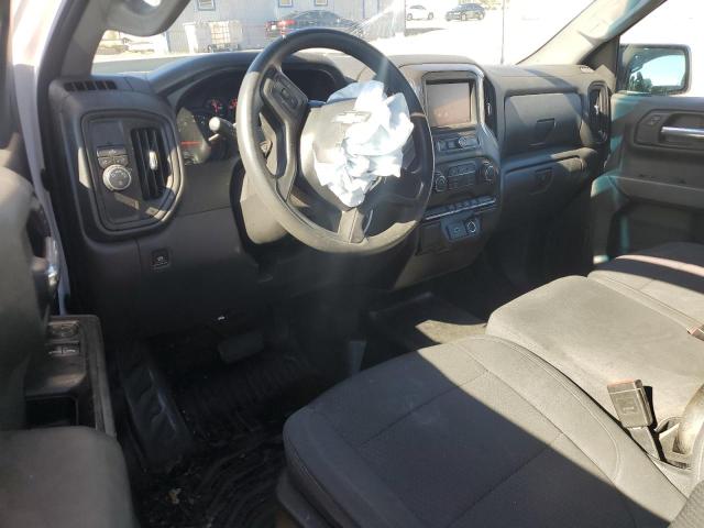 Photo 7 VIN: 3GCNWAEF8LG423366 - CHEVROLET SILVERADO 