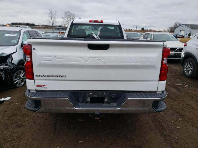 Photo 5 VIN: 3GCNWAEF8LG427952 - CHEVROLET SILVERADO 