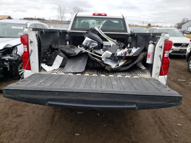 Photo 9 VIN: 3GCNWAEF8LG427952 - CHEVROLET SILVERADO 