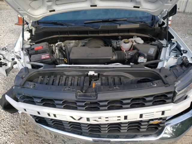 Photo 6 VIN: 3GCNWAEF8MG249090 - CHEVROLET SILVERADO 