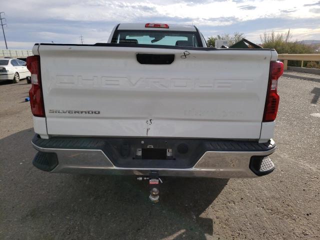 Photo 5 VIN: 3GCNWAEF8MG252538 - CHEVROLET SILVERADO 