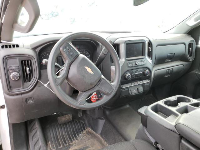 Photo 7 VIN: 3GCNWAEF8MG252538 - CHEVROLET SILVERADO 