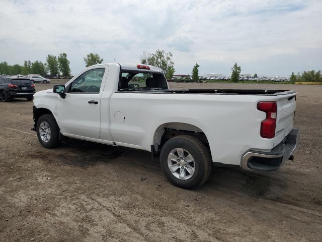 Photo 1 VIN: 3GCNWAEF8MG293431 - CHEVROLET SILVERADO 