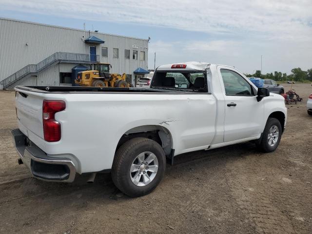 Photo 2 VIN: 3GCNWAEF8MG293431 - CHEVROLET SILVERADO 