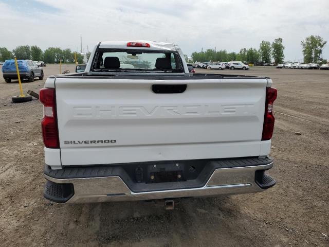 Photo 5 VIN: 3GCNWAEF8MG293431 - CHEVROLET SILVERADO 