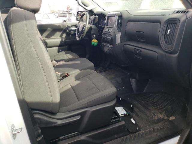 Photo 4 VIN: 3GCNWAEF8MG294949 - CHEVROLET SILVERADO 