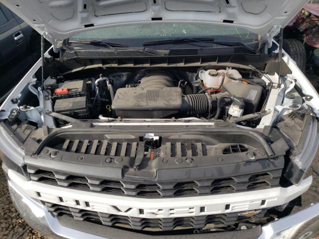 Photo 6 VIN: 3GCNWAEF8MG294949 - CHEVROLET SILVERADO 