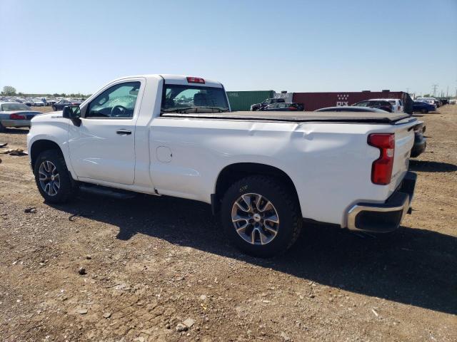 Photo 1 VIN: 3GCNWAEF9KG182948 - CHEVROLET SILVERADO 