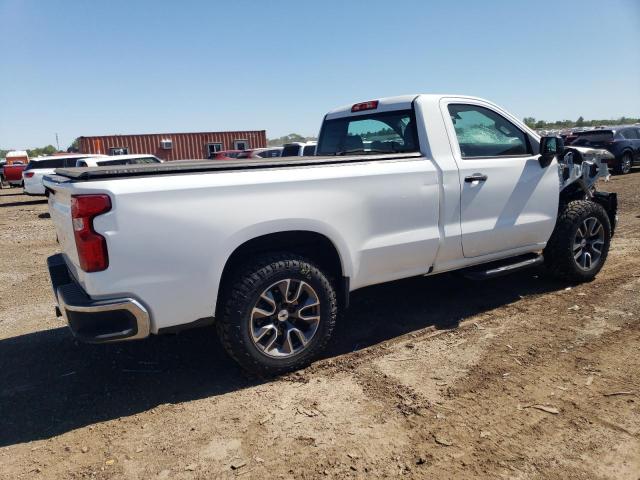 Photo 2 VIN: 3GCNWAEF9KG182948 - CHEVROLET SILVERADO 