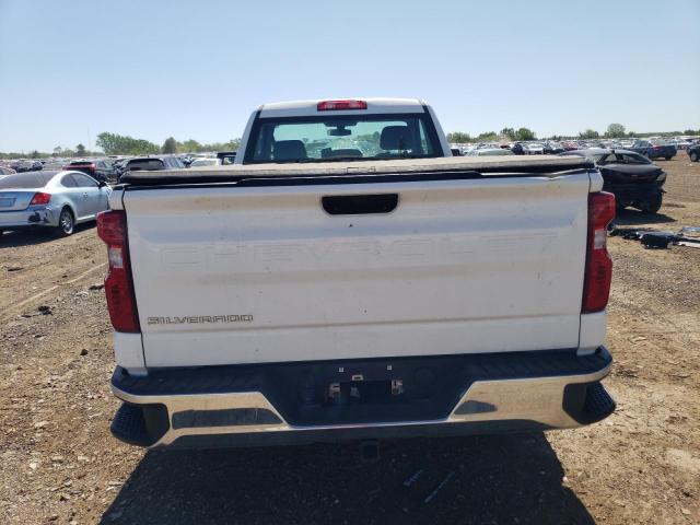 Photo 5 VIN: 3GCNWAEF9KG182948 - CHEVROLET SILVERADO 