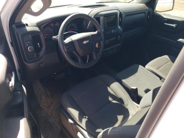 Photo 7 VIN: 3GCNWAEF9KG182948 - CHEVROLET SILVERADO 