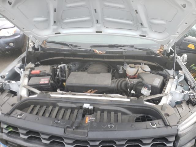 Photo 6 VIN: 3GCNWAEF9LG318285 - CHEVROLET SILVERADO 