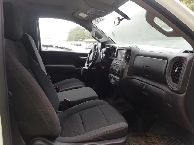 Photo 4 VIN: 3GCNWAEF9LG323468 - CHEVROLET SILVERADO 