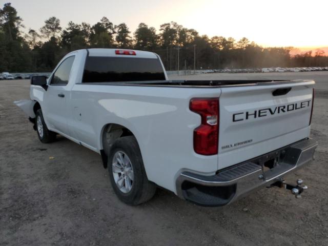 Photo 2 VIN: 3GCNWAEFXKG244633 - CHEVROLET SILVERADO 