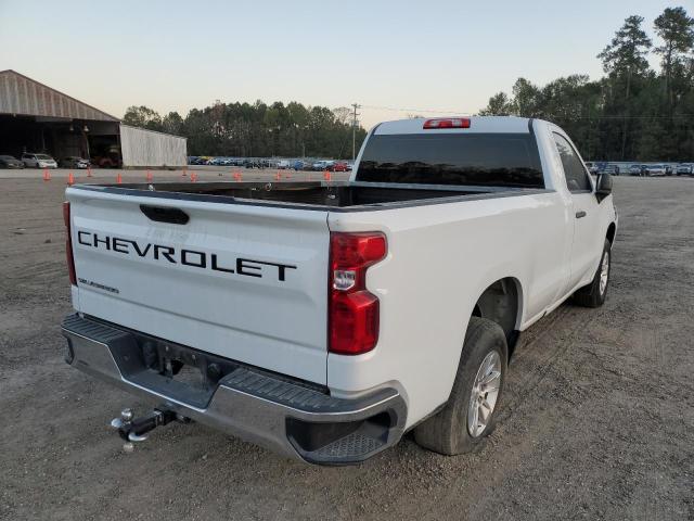 Photo 3 VIN: 3GCNWAEFXKG244633 - CHEVROLET SILVERADO 