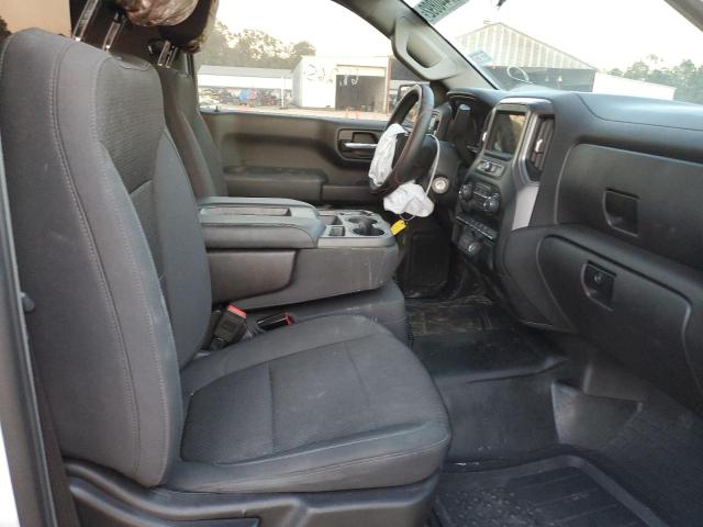 Photo 4 VIN: 3GCNWAEFXKG244633 - CHEVROLET SILVERADO 