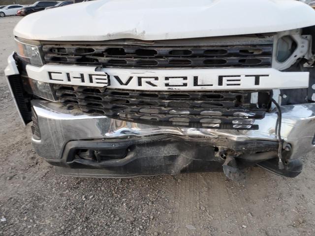 Photo 8 VIN: 3GCNWAEFXKG244633 - CHEVROLET SILVERADO 