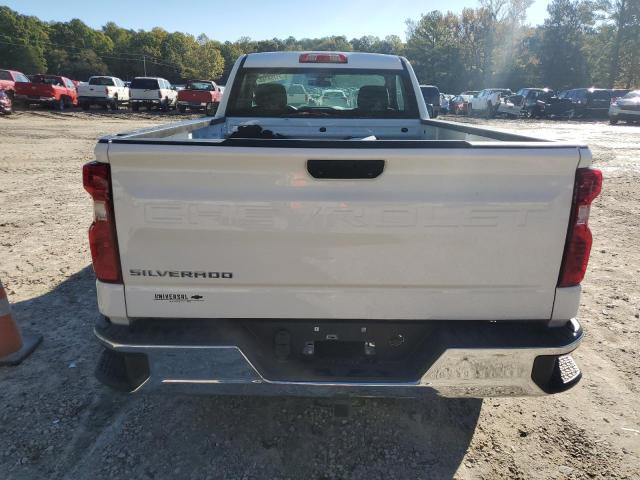 Photo 5 VIN: 3GCNWAEFXLG300863 - CHEVROLET SILVERADO 