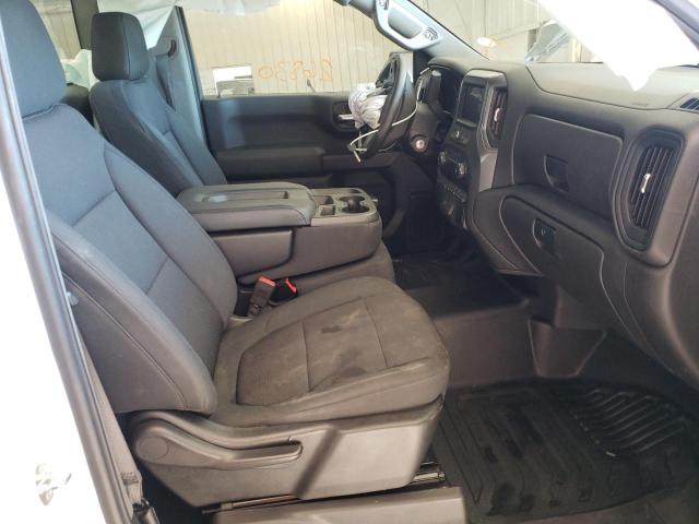 Photo 4 VIN: 3GCNWAEFXLG325827 - CHEVROLET SILVERADO 