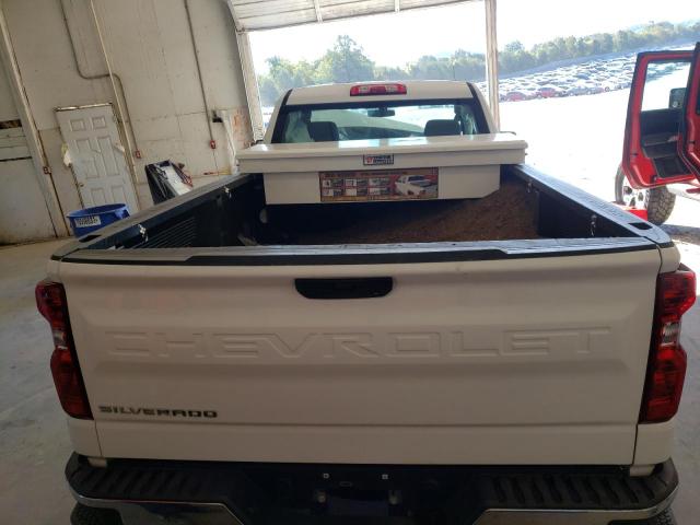 Photo 5 VIN: 3GCNWAEFXLG325827 - CHEVROLET SILVERADO 