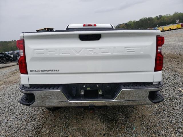 Photo 5 VIN: 3GCNWAEFXMG348235 - CHEVROLET SILVERADO 