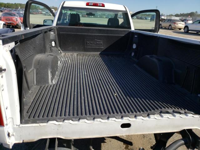 Photo 5 VIN: 3GCNWAEFXMG352463 - CHEVROLET SILVERADO 