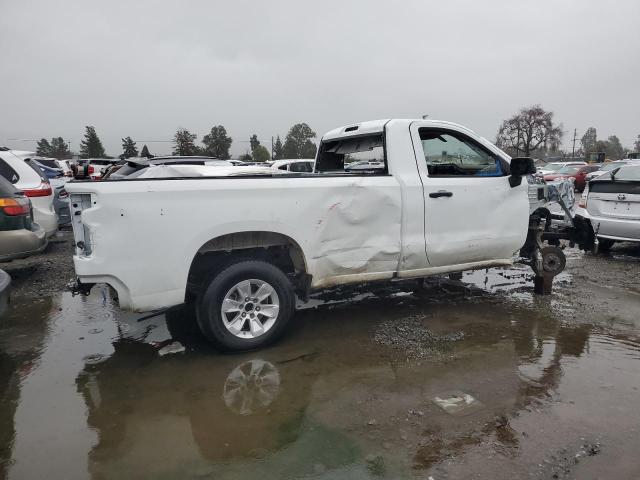 Photo 2 VIN: 3GCNWAEFXMG410992 - CHEVROLET SILVERADO 