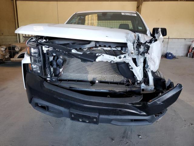 Photo 4 VIN: 3GCNWAEH0KG179261 - CHEVROLET SILVERADO 