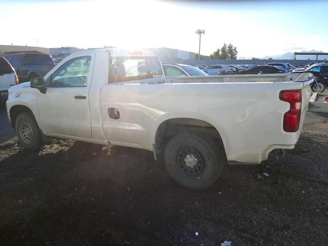 Photo 1 VIN: 3GCNWAEH0LG339138 - CHEVROLET SILVERADO 