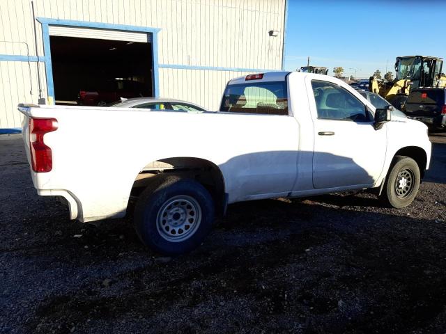 Photo 2 VIN: 3GCNWAEH0LG339138 - CHEVROLET SILVERADO 