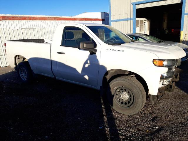 Photo 3 VIN: 3GCNWAEH0LG339138 - CHEVROLET SILVERADO 