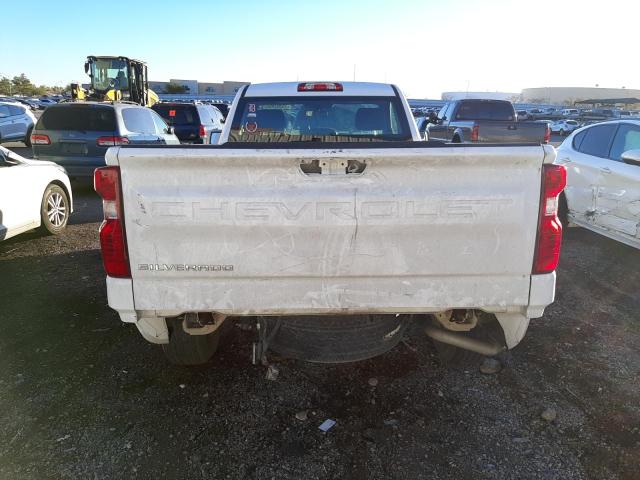 Photo 5 VIN: 3GCNWAEH0LG339138 - CHEVROLET SILVERADO 