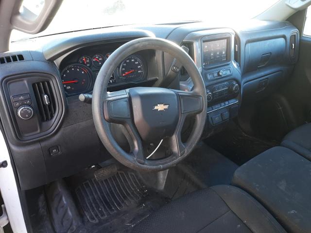 Photo 7 VIN: 3GCNWAEH0LG339138 - CHEVROLET SILVERADO 