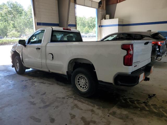 Photo 1 VIN: 3GCNWAEH0LG448764 - CHEVROLET SILVERADO 