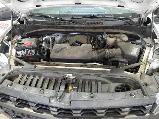 Photo 10 VIN: 3GCNWAEH0LG448764 - CHEVROLET SILVERADO 