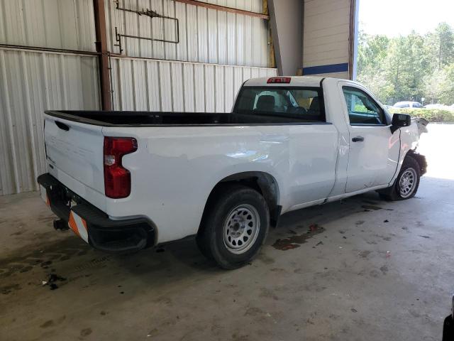 Photo 2 VIN: 3GCNWAEH0LG448764 - CHEVROLET SILVERADO 