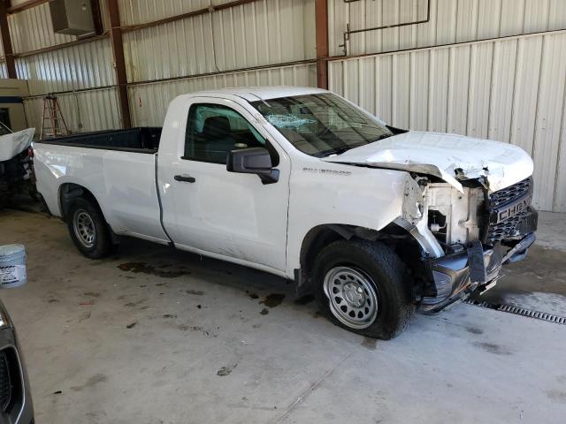Photo 3 VIN: 3GCNWAEH0LG448764 - CHEVROLET SILVERADO 