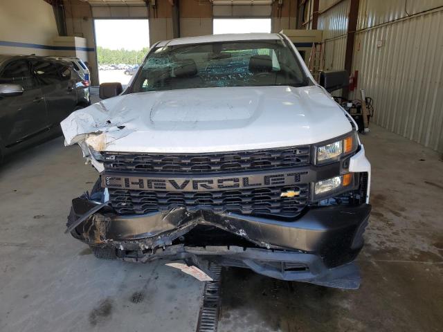 Photo 4 VIN: 3GCNWAEH0LG448764 - CHEVROLET SILVERADO 